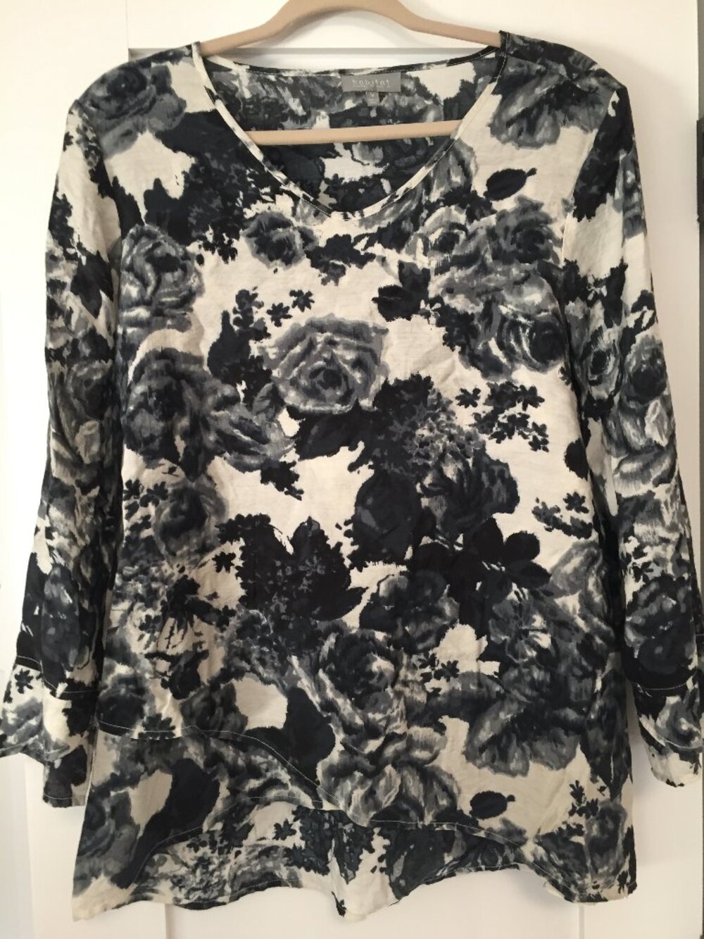 Habitat Swing Tee